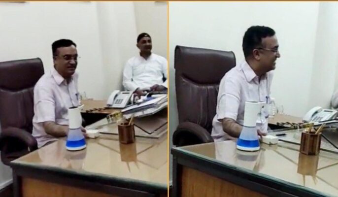 ajay-maken-viral-video_