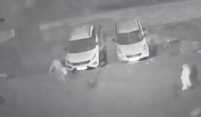 delhi murder