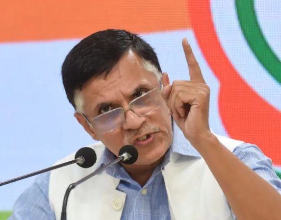 pawan khera