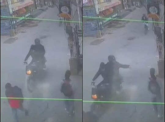 delhi acid attack
