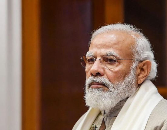 pm modi