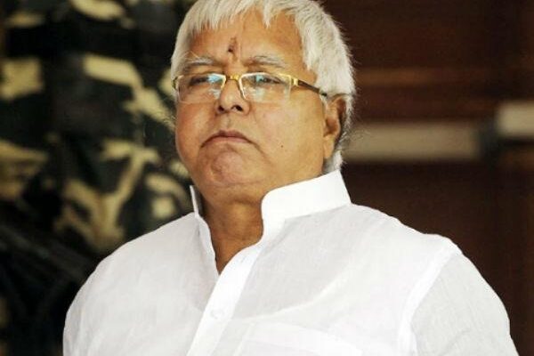 lalu prasad yadav