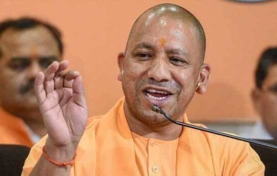 yogi adityanath