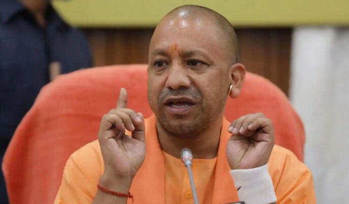 yogi adityanath