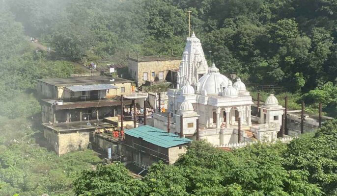 sammed sikhar
