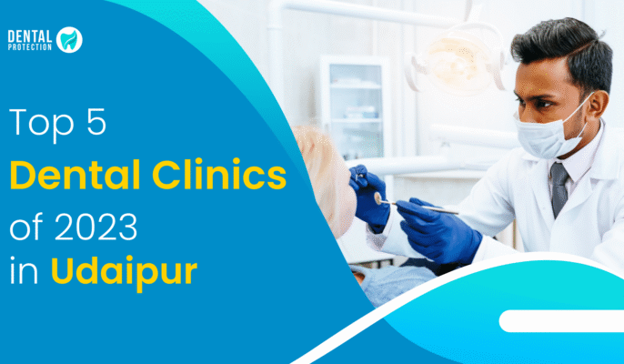 dental clinic in udaipur