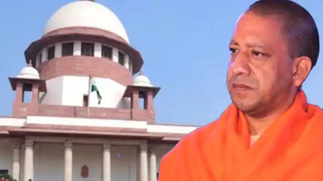 yogi sarkar