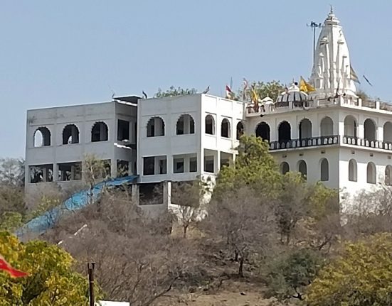 Khabar Rajasthan