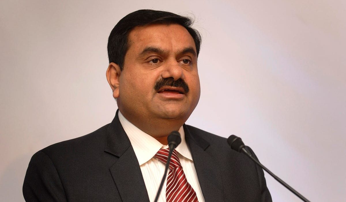 gautam adani