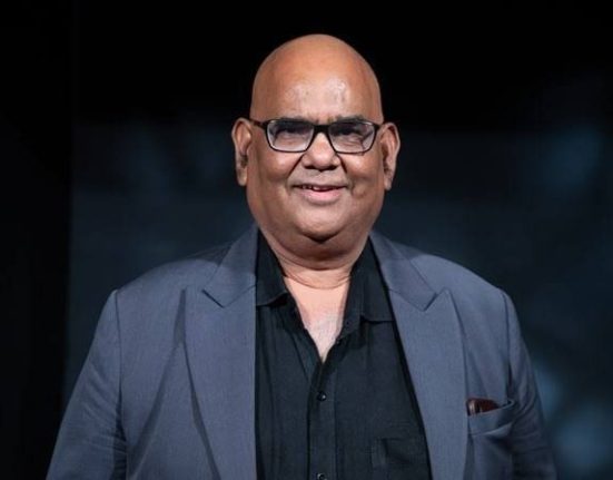 satish kaushik