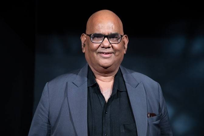 satish kaushik