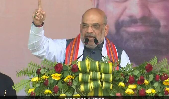 amit shah