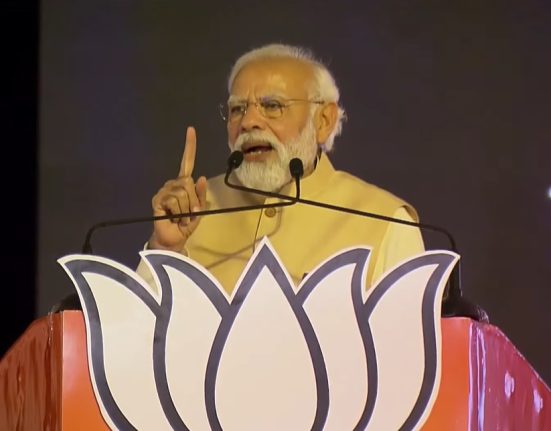 PM Narendra Modi