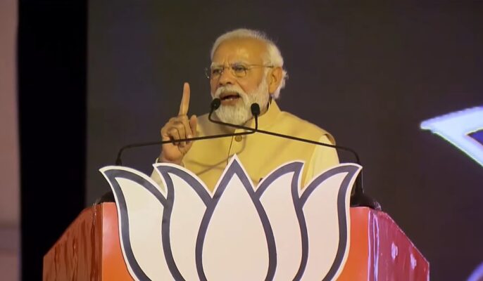 PM Narendra Modi