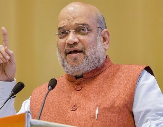 amit shah in bharatpur