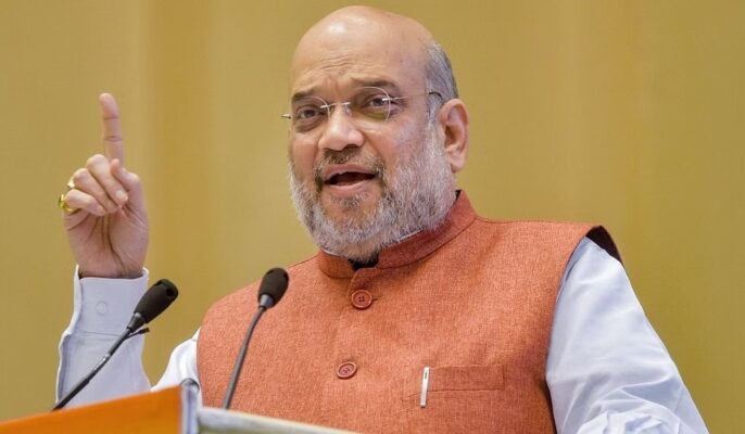 amit shah in bharatpur