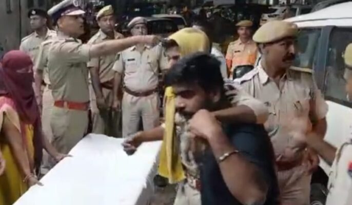 Udaipur Police