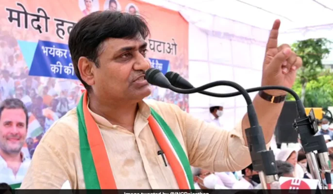govind dotasara