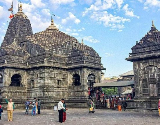 trimbakeshwar_temple_news