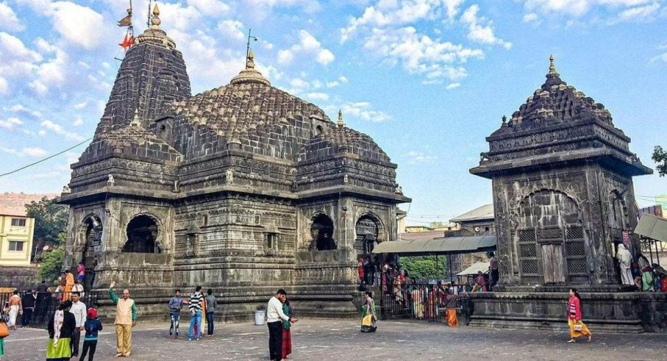 trimbakeshwar_temple_news