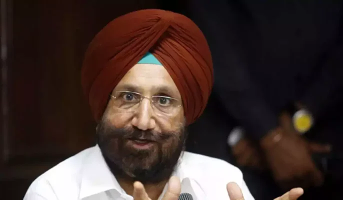 sukhjinder singh randhava