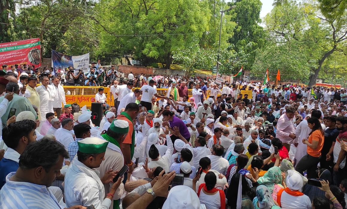 jantar mantar