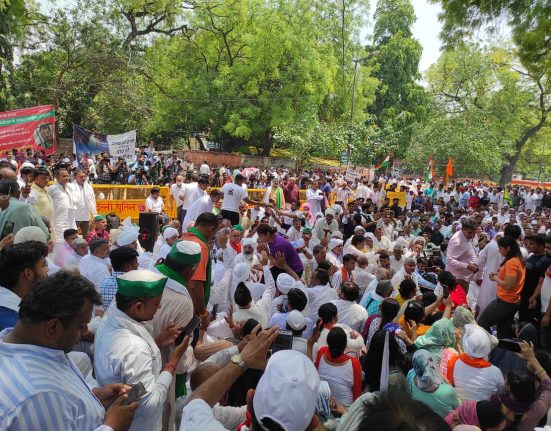 jantar mantar