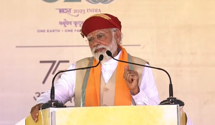 Narendra Modi