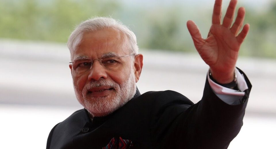 pm modi