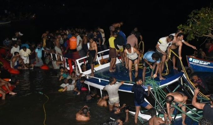 kerala boat tragedy