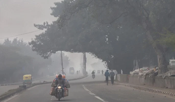 weather rajasthan