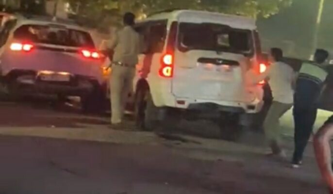 Rajasthan Crime news