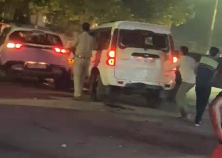 Rajasthan Crime news