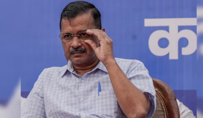 Arvind kejriwal