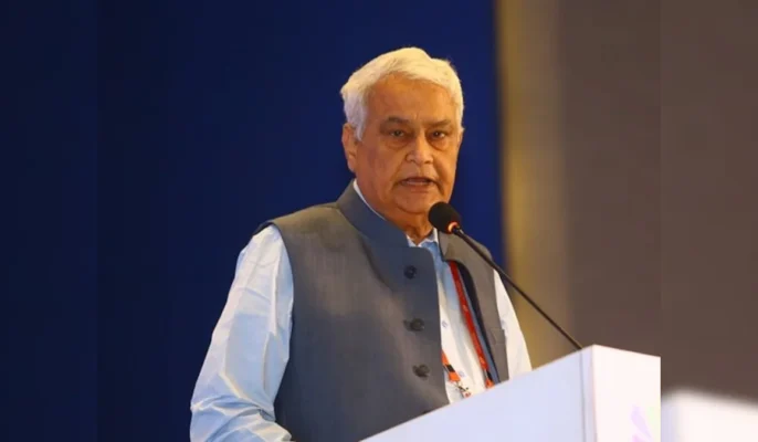 dr kirodi lal meena