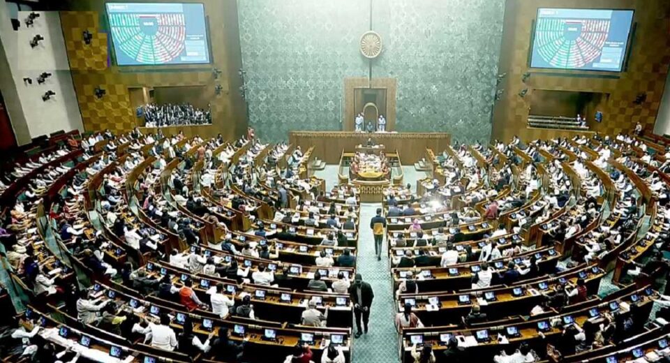 waqf board JPC Bill