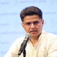 sachin pilot