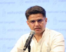sachin pilot